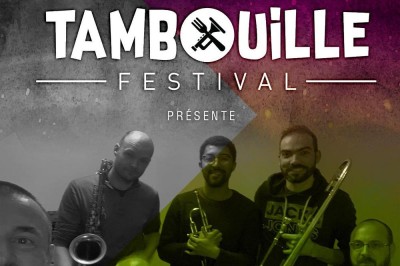 Le Tambouille Festival à Xamontarupt 2023