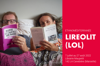 LireOLit (LOL) à Marseille