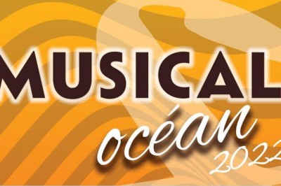 Festival Musical'Océan 2022