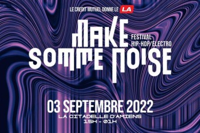 Make Somme Noise 2023