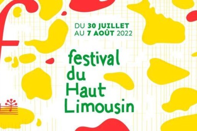 Festival du Haut Limousin 2023