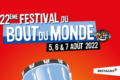 Festival du Bout du Monde 2023