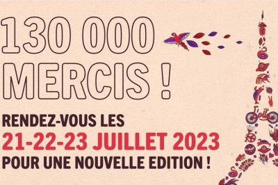 Lollapalooza Paris 2023