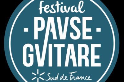 Festival Pause Guitare 2023