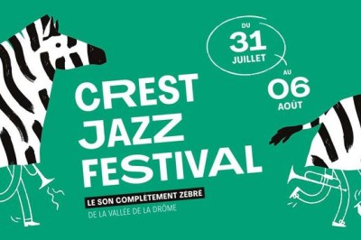 Crest Jazz Festival 2023