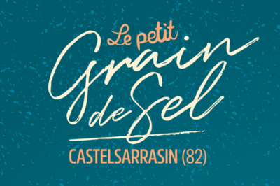 Festival - Le Petit Grain De Sel 2022