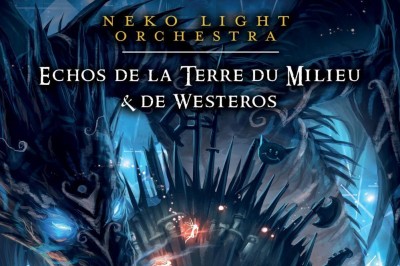 Neko Light Orchestra - 'Echos de la Terre du Milieu & de Westeros' à Lyon