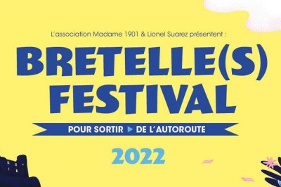 Bretelle(S) Festival 2023