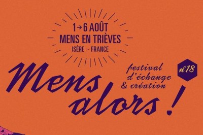 Festival Mens Alors ! 2023