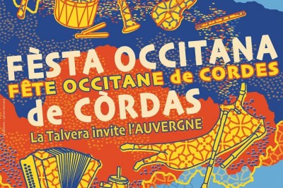 Fête occitane de Cordes 2022