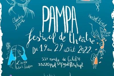 Festival Pampa 2022