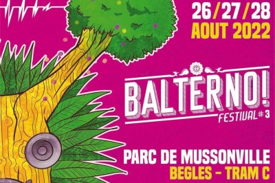 Festival Balterno! 2022