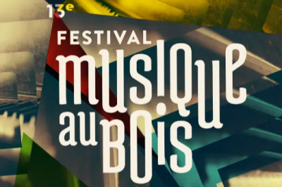 Festival Musique au bois 2023