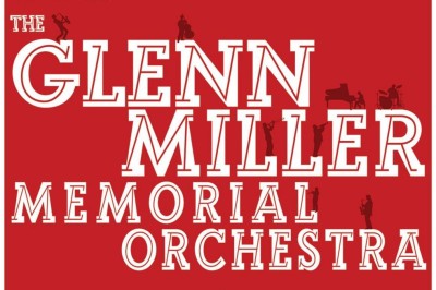 Glenn Miller Memorial Orchestra à Freyming Merlebach