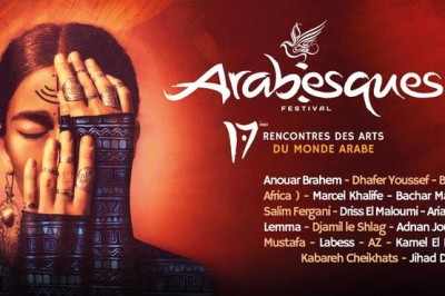 Festival Arabesques 2022