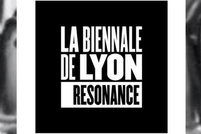 Resonance - Biennale D'art Contemporain - Sillage à Lyon