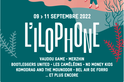 L'ilophone 2022
