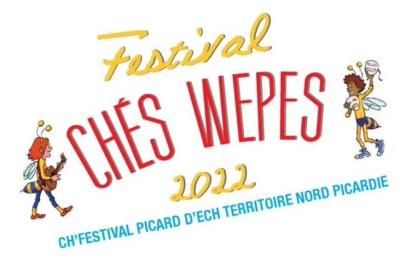 Chés Wèpes, ch'festival picard d'ech Territoire Nord-Picardie 2023