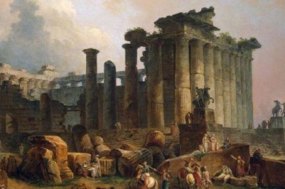 Les Ruines d'Athènes de Beethoven à Lyon
