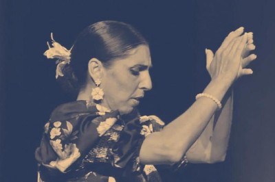 Reencuentro Flamenco : la Cie Abiyelar - Festival MUS'iterranée 2022 à Aix en Provence