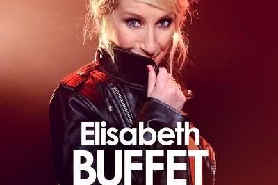 Elisabeth Buffet  - 