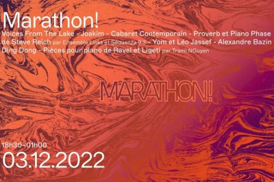 Marathon Festival 2022