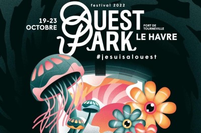 Ouest Park Festival 2023