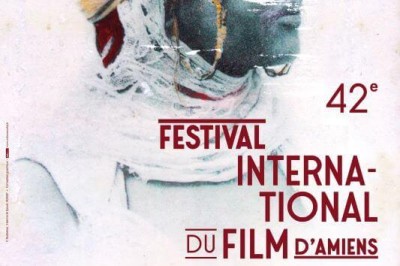Festival International du Film d'Amiens 2023