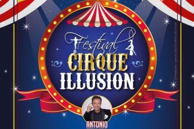 Festival du cirque et de l'illusion 2024