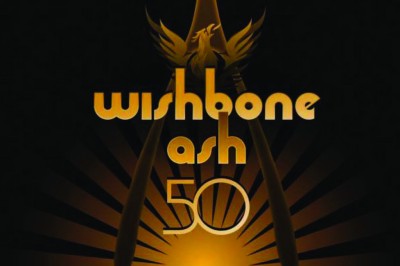 Wishbone Ash à Freyming Merlebach