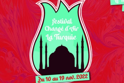 Festival Changé d'Air 2023