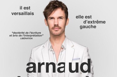 Arnaud Demanche à Decines Charpieu
