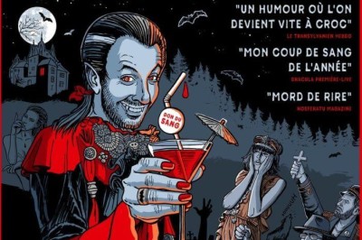 La véritable histoire de Dracula à Montauban