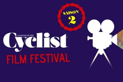 Cyclist Film Festival 2024