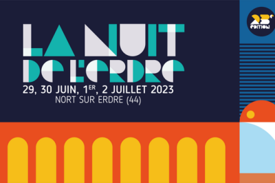 Festival La Nuit De L'Erdre 2023