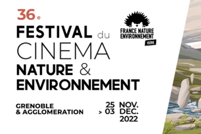 Festival International du Film Nature & Environnement 2023