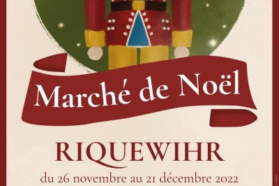 March de Nol de Riquewihr 2023