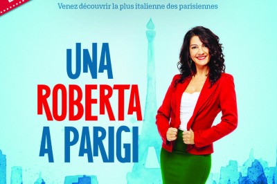 Una Roberta a Parigi à Lille