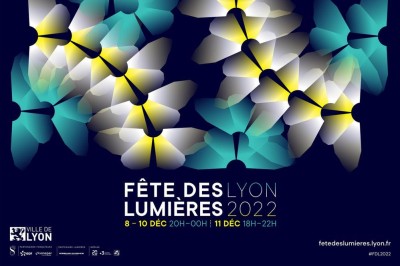 Fête des lumières à Lyon 2023 dates, tarifs et programme