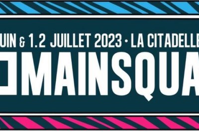 Main Square Festival 2023