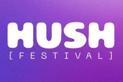 Hush Festival 2023