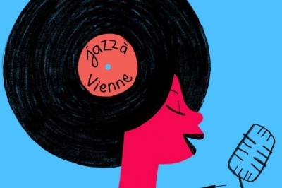 Festival Jazz à Vienne 2024
