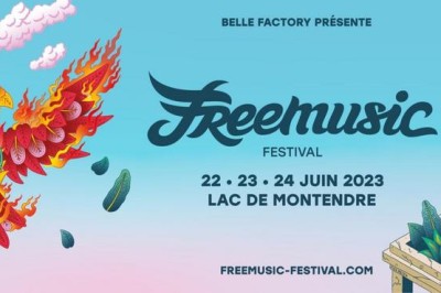 Festival Freemusic 2024
