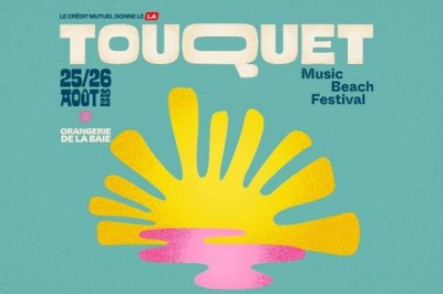 Touquet Music Beach Festival 2023