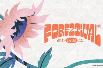Festival Foreztival 2023