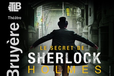 Le secret de Sherlock Holmes à Paris 9ème