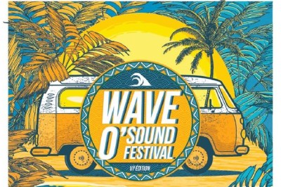 Wave O'Sound Festival 2023
