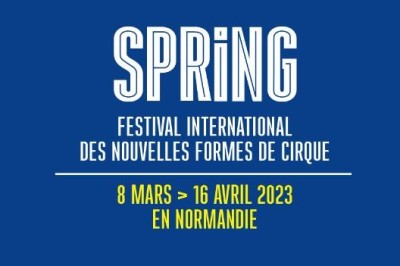 Festival spring 2023