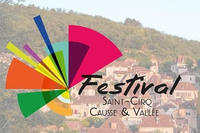 Festival de Saint Cirq, Causse & Vallée 2023