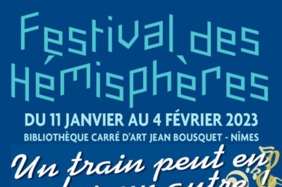 Festival des Hmisphres 2024